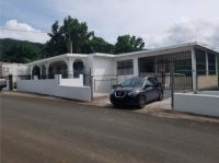 Sector El Verde - Camino al Yunque